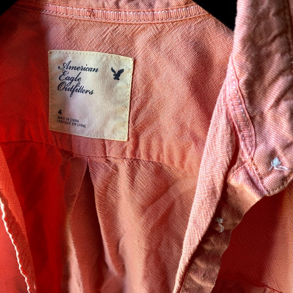 Button Down - image 2